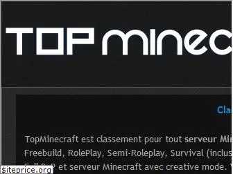 topminecraft.fr