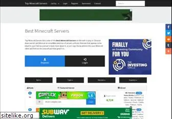 topminecraftservers.org