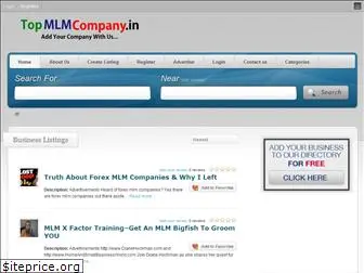 topmlmcompany.in