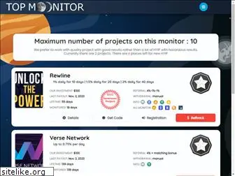 topmoonitor.com