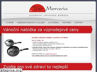 topmoravia.com