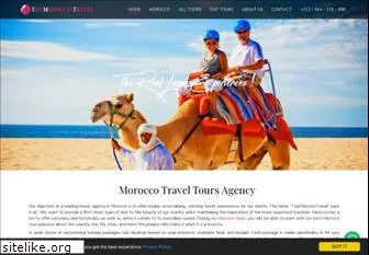 topmoroccotravel.com