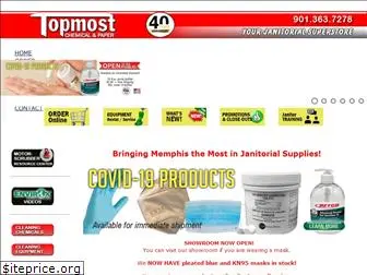 topmostchemical.com