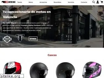 topmotorbike.com