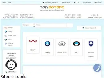 topmotors.com.ua