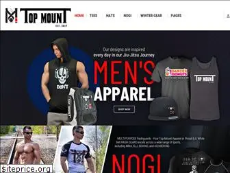 topmountapparel.com