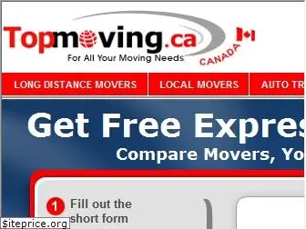 topmoving.ca