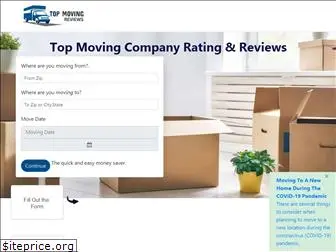 topmovingreviews.com