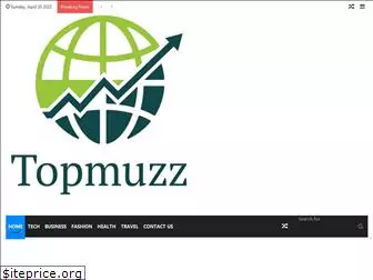 topmuzz.com