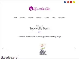 topnailspalmbeach.com