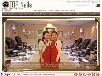 topnailz.com