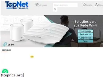 topneteletronicos.com.br