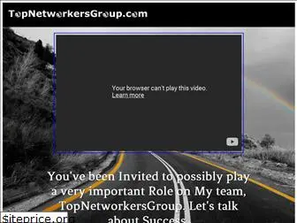 topnetworkersgroup.com