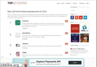 topnetworks.com