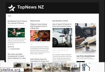 topnews.net.nz