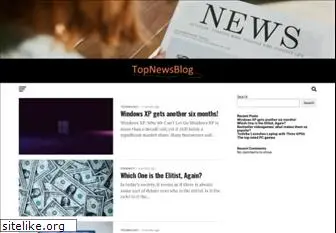 topnewsblog.info