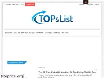 topnlist.com