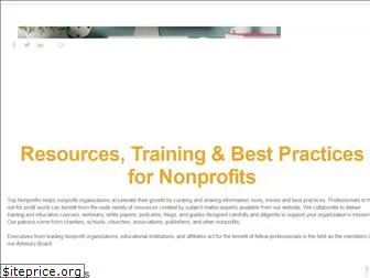 topnonprofits.com