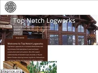 topnotch-logworks.com