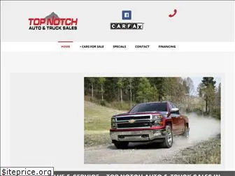 topnotchautoandtruck.com