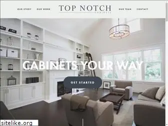 topnotchcabinets.com