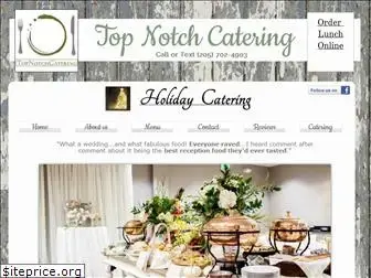 topnotchcateringonline.com