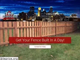 topnotchfence.com