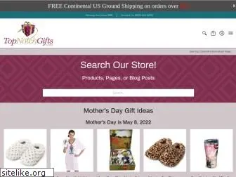 topnotchgiftshop.com