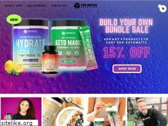 topnotchnutrition.com