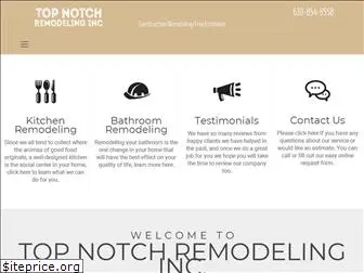 topnotchremodelinc.com