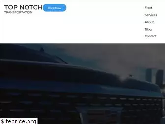 topnotchtransportation.com