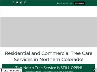 topnotchtrees.com