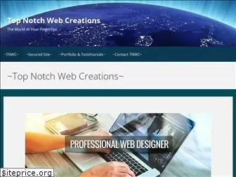 topnotchwebcreations.com