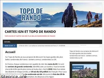 topo-de-rando.com