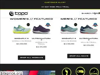 topoathletic.com