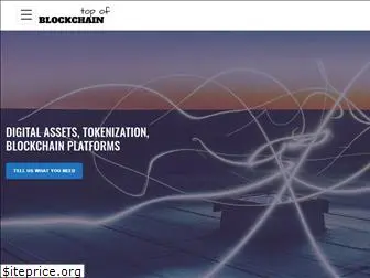 topofblockchain.com