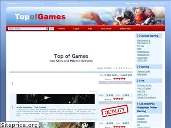 topofgames.com