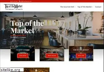 topofmarket.com