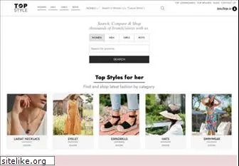 topofstyle.com