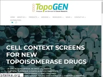 topogen.com