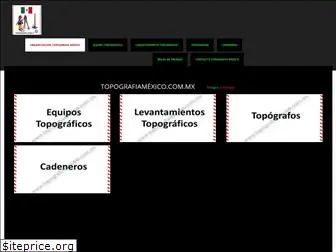 topografiamexico.com.mx