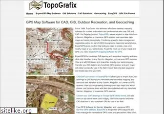 topografix.com