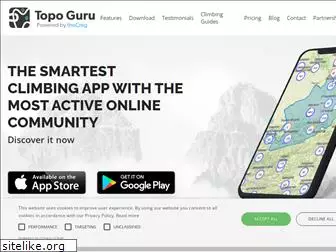 topoguru.com