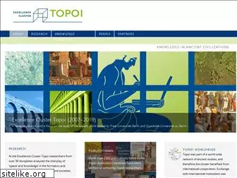 topoi.org