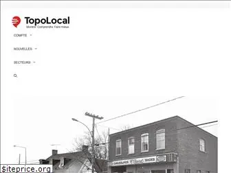 topolocal.ca