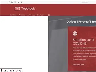 topologic.ca