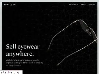 topologyeyewear.com