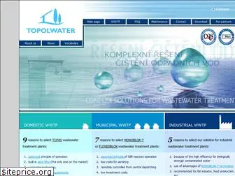 topolwater.com