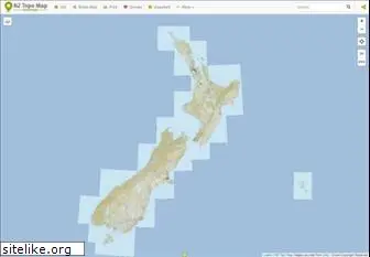 topomap.co.nz