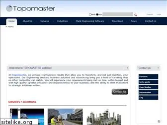 topomaster.com